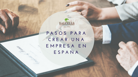 Cómo Montar una Empresa en España Siendo Extranjero