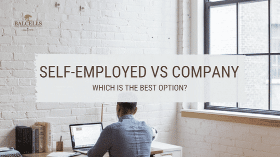 Autónomo vs SL in Spain: Which option is Best for you?