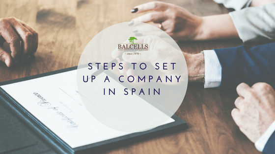 Starting a business in Spain: 8 steps