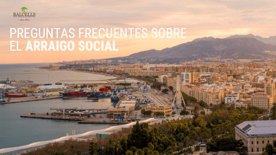 Arraigo Social en España: Documentos, Requisitos y Proceso