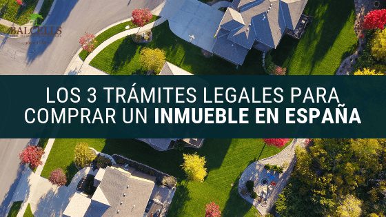 Comprar casa en España como Extranjero: Guía Rápida