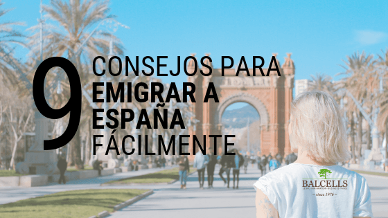 Emigrar a España: Guía 2026