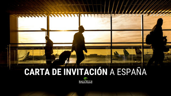 Carta de invitación a España: qué es, precios, requisitos y más