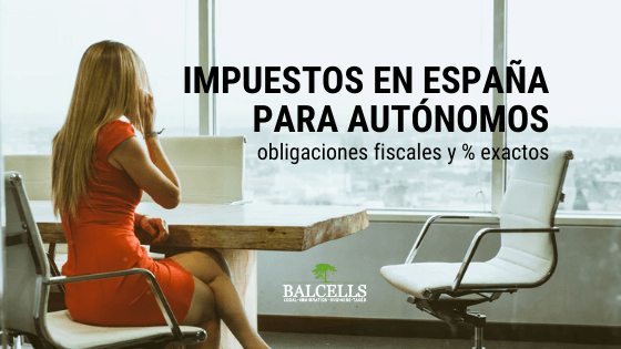 ¿Qué paga un autónomo?: Listado completo, porcentajes y deducciones