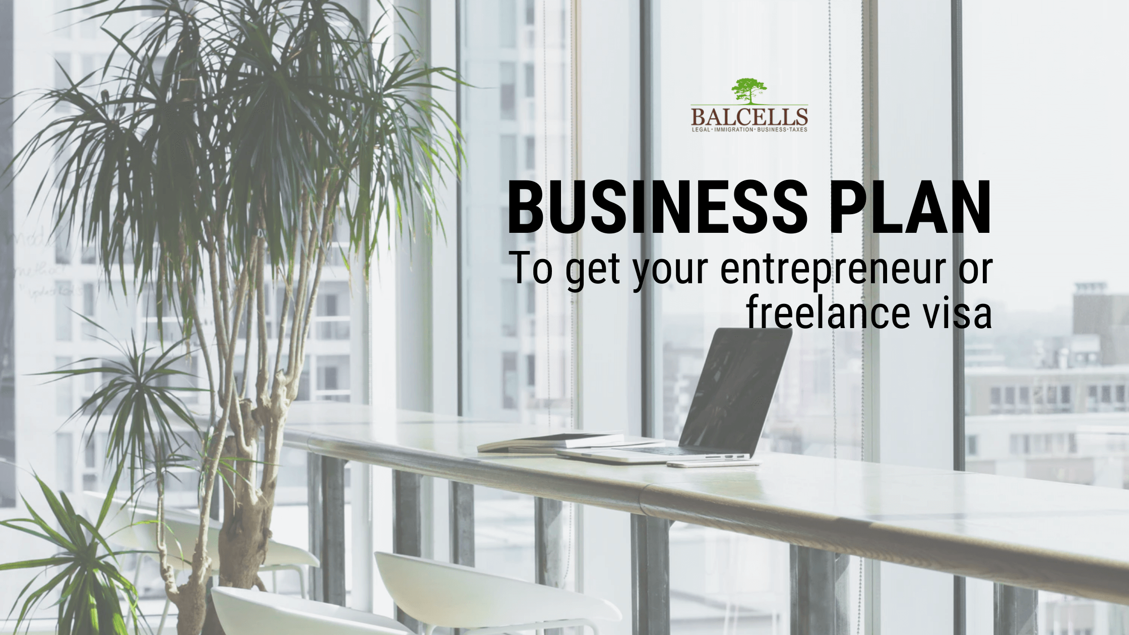 Business plan for Self-Employed Visa Spain: Key Guidelines