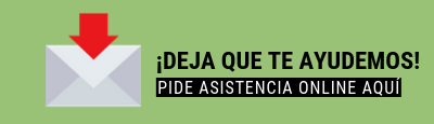 demander arraigo social