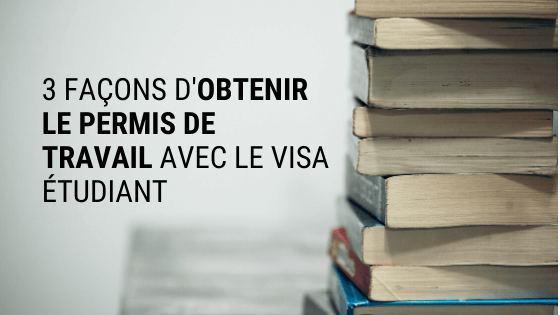 Comment Obtenir le Permis de Travail en tant qu'Étudiant en Espagne