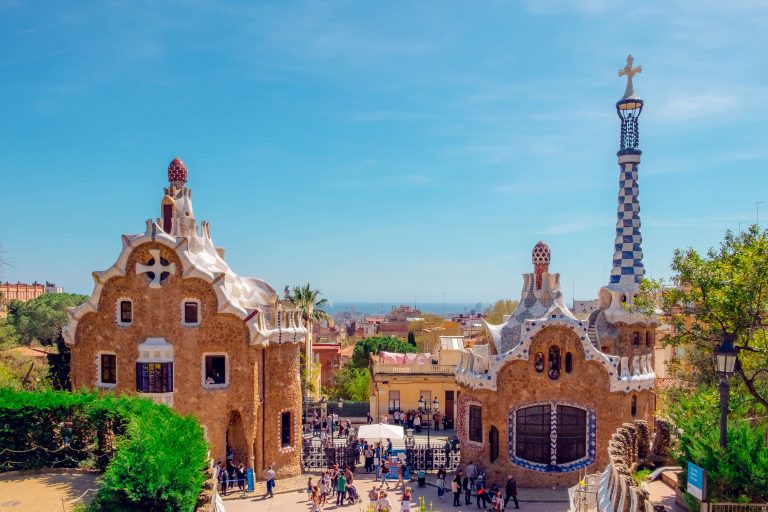 Travailler à distance en Espagne