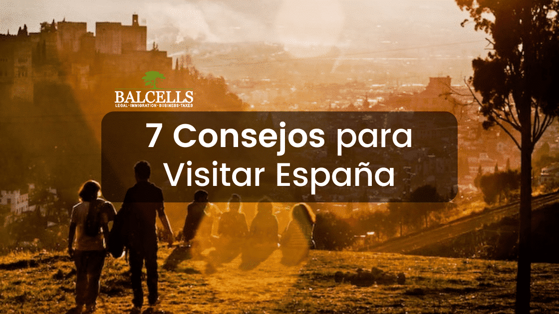 Todo lo que debes saber antes de visitar España