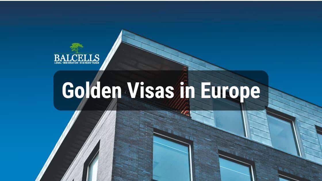 Golden Visas in Europe: Cheapest Options and Key Differences