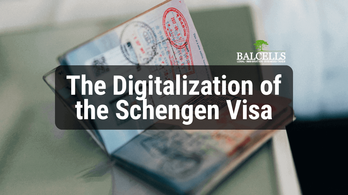 Schengen Visa Online: Step-by-step online application