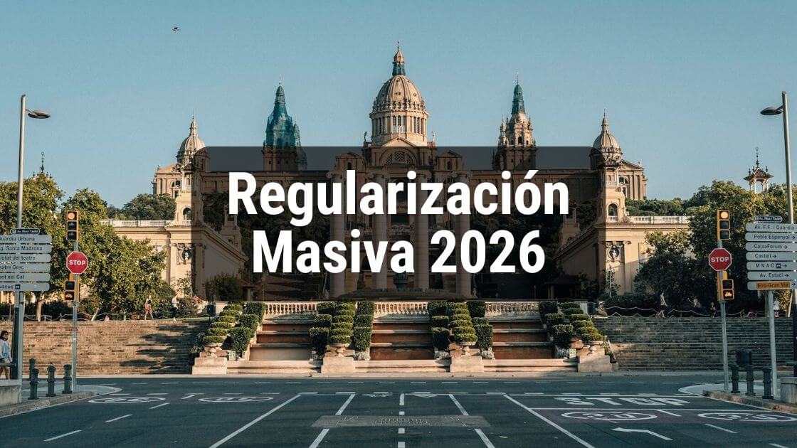 Regularización Masiva en España: Últimas Novedades