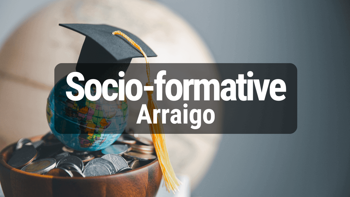 The Socio-formative Arraigo in Spain