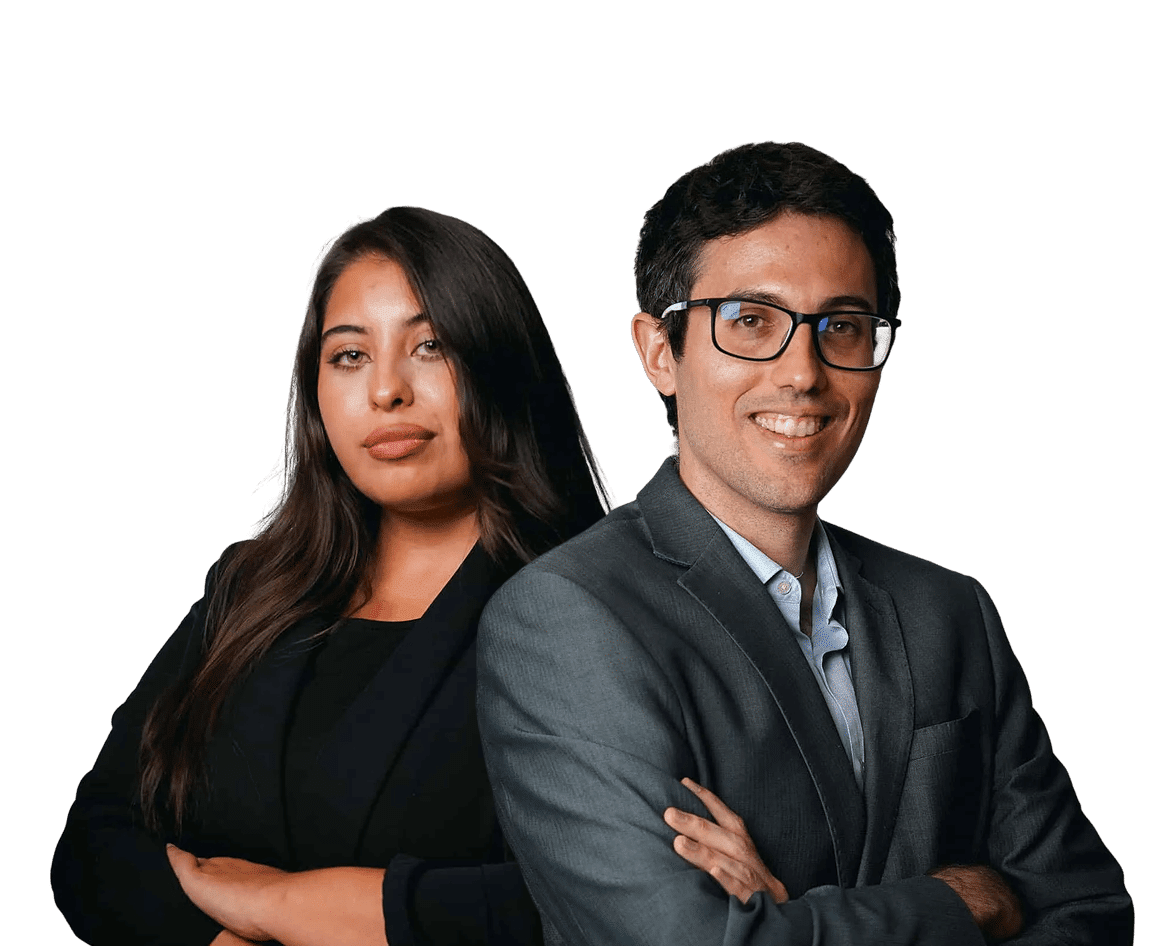 Still have questions?  
Talk to our experts
