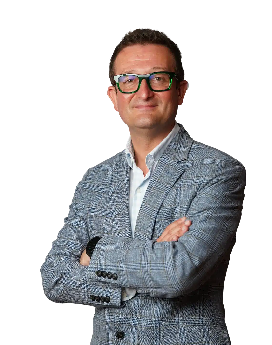 A Note from our CEO
