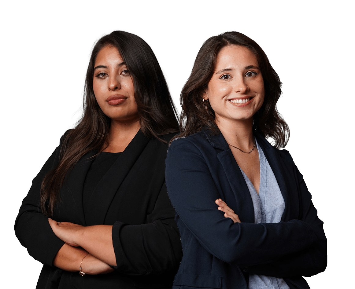 Still have questions?  
Talk to our experts