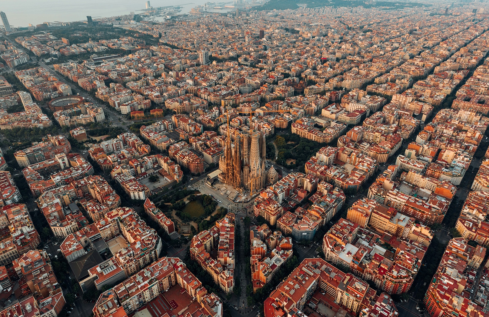 Based in Barcelona