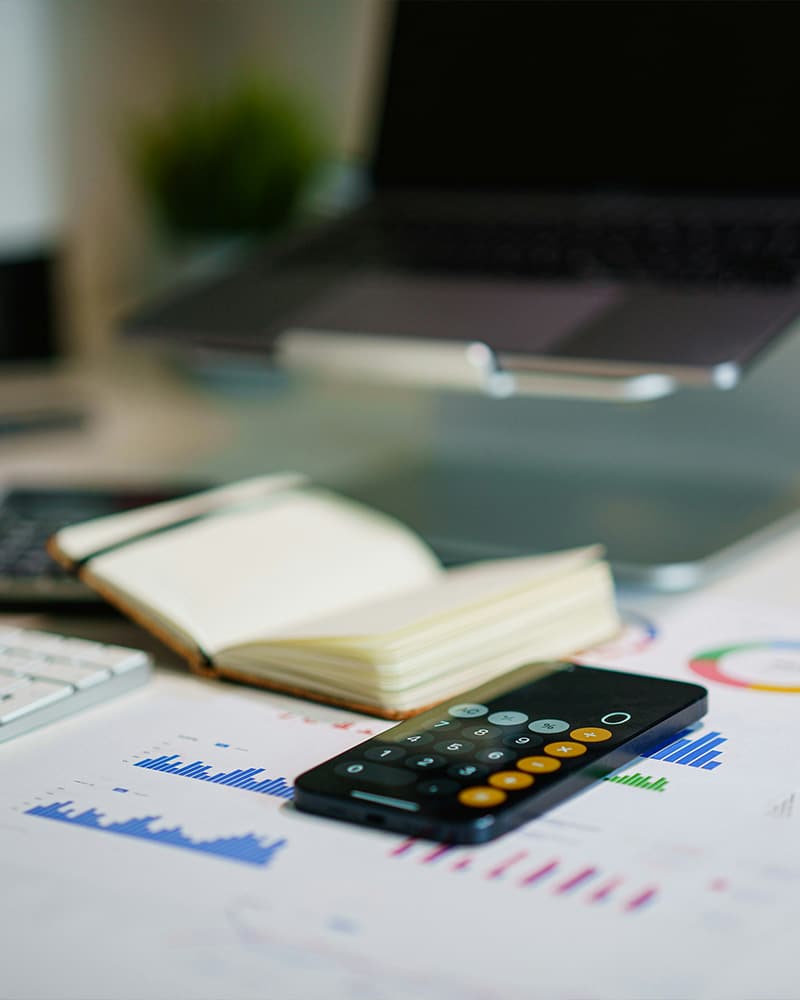 Tax services